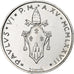 CIDADE DO VATICANO, Paul VI, 500 Lire, 1977, Rome, Prata, MS(65-70), KM:132