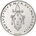 Cité du Vatican, Paul VI, 500 Lire, 1977, Rome, Argent, FDC, KM:132