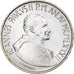 VATICAN CITY, John Paul II, 1000 Lire, 1982, Rome, Silver, MS(65-70), KM:167