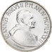 CITTÀ DEL VATICANO, John Paul II, 1000 Lire, 1982, Rome, Argento, FDC, KM:167