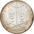VATICAN CITY, Paul VI, 500 Lire, 1967, Rome, Silver, MS(65-70), KM:99