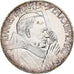 VATICAN CITY, John Paul II, 500 Lire, 1991, Rome, Silver, MS(65-70)