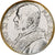 CIDADE DO VATICANO, Pius XI, 10 Lire, 1937, Rome, Prata, MS(65-70), KM:8