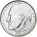 Vatikanstadt, John Paul II, 500 Lire, 1980, Rome, Silber, STGL, KM:148