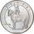 Vereinigte Staaten, Dollar, Poarch Creek Indians, 2004, Flan mat, Silber, STGL