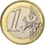 Malta, Euro, 2008, Paris, Bimetálico, MS(63), KM:131