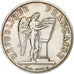 Frankrijk, 100 Francs, Droits de l'Homme, 1989, Zilver, PR, Gadoury:904, KM:970