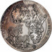 Ruanda, 50 Francs, Zebra, 2011, PP, Silber, VZ+, KM:39