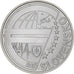 Slovakia, 10 Euro, 2013, Kremnica, Silver, MS(60-62), KM:127