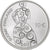 Finland, 10 Euro, Proof, 2011, Vantaa, Silver, MS(63), KM:165