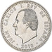 Spain, Juan Carlos I, 30 Euro, 2013, Madrid, Silver, MS(63), KM:1253