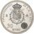 Hiszpania, Juan Carlos I, 30 Euro, 2013, Madrid, Srebro, MS(63), KM:1253