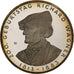 GERMANY - FEDERAL REPUBLIC, 10 Euro, Proof, 2013, Munich, Silver, MS(65-70)