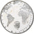 Países Bajos, Beatrix, 5 Euro Cent, 2013, Plata chapada en cobre, EBC, KM:336