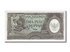 Indonesia, 50 Rupiah, 1964, KM #96, UNC(65-70), CBA094887