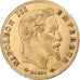 Frankrijk, Napoleon III, 5 Francs, 1866, Paris, Goud, ZF, Gadoury:1002, KM:803.1