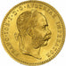 Oostenrijk, Franz Joseph I, Ducat, 1915, Goud, PR+, KM:2267