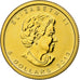 Canada, Elizabeth II, 5 Dollars, 2013, Royal Canadian Mint, 1/10 Oz, Gold