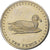 Tristan Da Cunha, Elizabeth II, 10 Pence, 2009, Proof, Copper-nickel, FDC