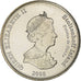 Tristan Da Cunha, STOLTENHOFF ISLAND, Elizabeth II, Crown, 2008, Commonwealth