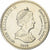 Tristan Da Cunha, STOLTENHOFF ISLAND, Elizabeth II, 10 Pence, 2008, Commonwealth