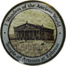 Griechenland, betaalpenning, Merveilles du monde, Temple d'Artémis, 2000