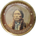 United States of America, Les Indiens d'Amérique, Quanah Parker, betaalpenning