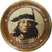 Verenigde Staten van Amerika, Les Indiens d'Amérique, Chief Gall, Token, FDC