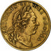 Grande-Bretagne, Jeton, 1797, Cuivre, Georges III, SUP