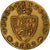 Gran Bretaña, zeton, 1797, Cobre, Georges III, EBC