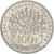 France, 100 Francs, Panthéon, 1982, Paris, Argent, SUP, Gadoury:898, KM:951.1