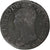 Francia, 5 Centimes, Dupré, AN 7 (1798-1799), Strasbourg, Bronce, BC