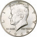 United States, Half Dollar, Kennedy, 1964, Philadelphia, Silver, AU(55-58)
