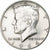 Estados Unidos, Half Dollar, Kennedy, 1964, Philadelphia, Plata, EBC, KM:202