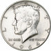 Verenigde Staten, Half Dollar, Kennedy, 1964, Philadelphia, Zilver, PR, KM:202