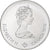 Canada, Elizabeth II, 5 Dollars, 1976, Royal Canadian Mint, Silver, MS(65-70)