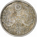 Japan, 50 Sen, 1926, Osaka, Silver, EF(40-45), KM:46