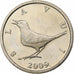 Kroatien, Kuna, 2009, Copper-Nickel-Zinc, STGL, KM:9.1