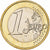 Słowacja, Euro, 2009, Kremnica, Bimetaliczny, MS(65-70), KM:101