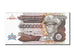 Banknote, Zaire, 5,000,000 Zaïres, 1992, 1992-10-01, UNC(65-70)