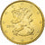 Finland, 50 Euro Cent, 2010, Vantaa, Brass, MS(65-70), KM:128