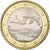 Finland, Euro, 2010, Vantaa, Bi-Metallic, MS(65-70), KM:129