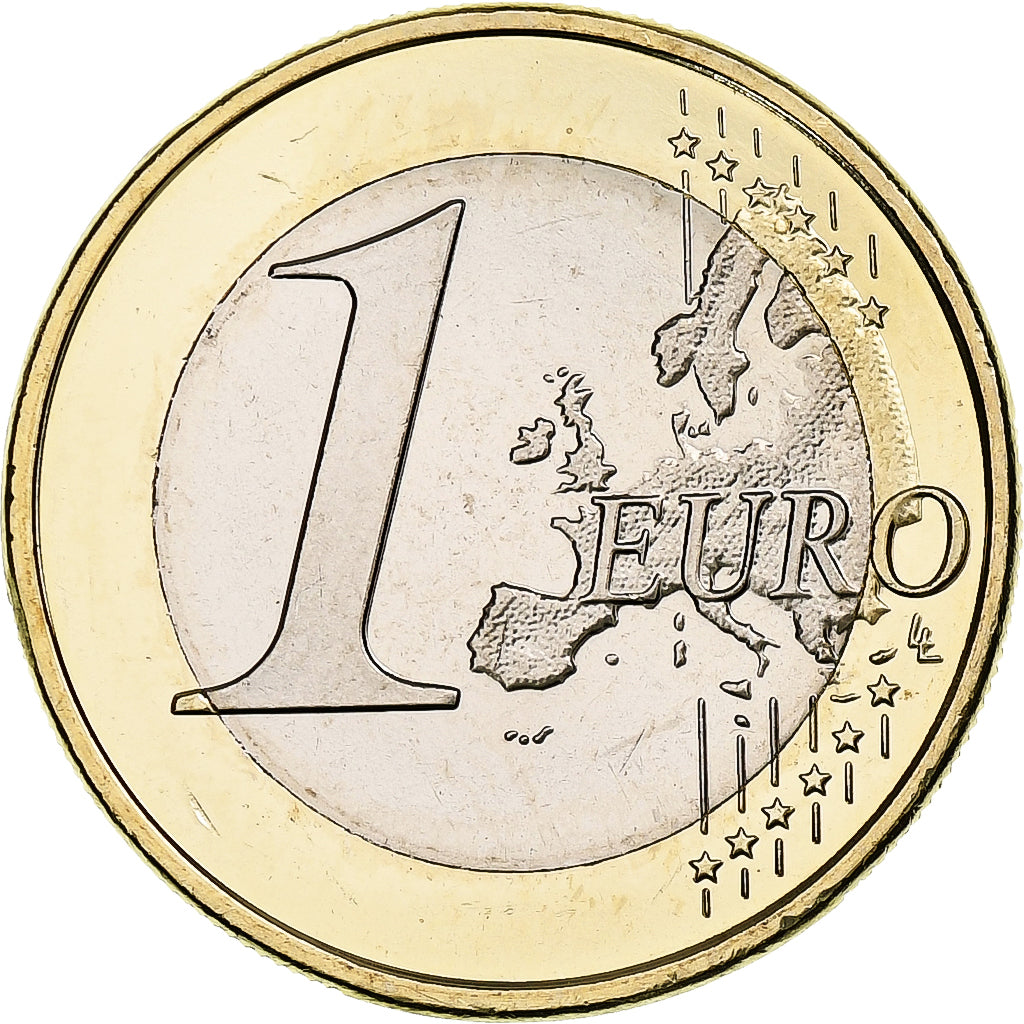 Finland, Euro, 2010, Vantaa, Bi-Metallic, MS(65-70), KM:129
