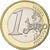 Finnland, Euro, 2010, Vantaa, Bi-Metallic, STGL, KM:129