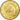 Cyprus, 50 Euro Cent, 2009, Brass, MS(65-70), KM:83