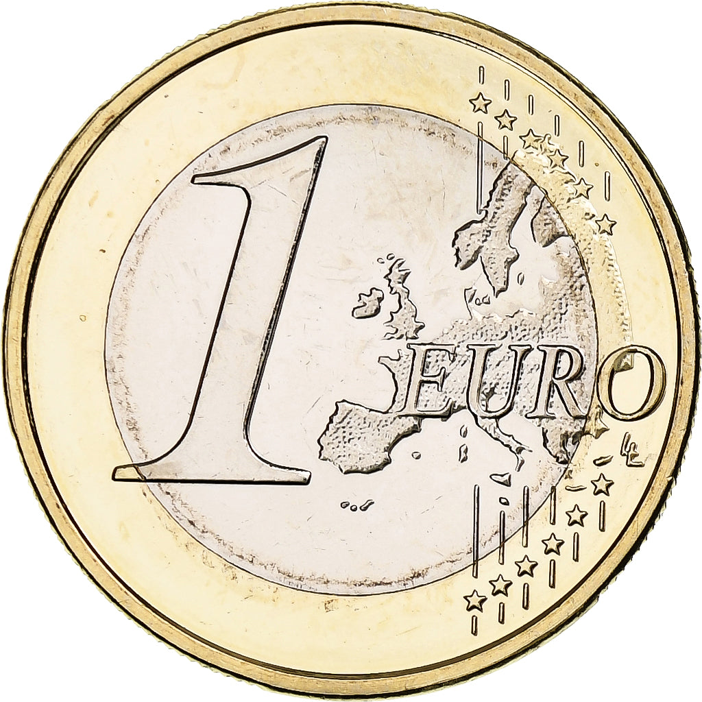 Cypr, Euro, 2009, Bimetaliczny, MS(65-70), KM:84