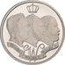 Niederlande, betaalpenning, Willem-Alexander, 2013, Kupfer-Nickel, PP, STGL