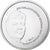 Países Bajos, Willem-Alexander, 5 Euro, 2013, Plata, FDC, KM:333
