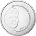 Netherlands, Willem-Alexander, 5 Euro, 2013, Silver, MS(65-70), KM:333