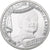Países Bajos, Willem-Alexander, 10 Euro, Prueba, 2013, Plata, FDC, KM:340